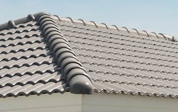 advantages of Holt Head clay roofing