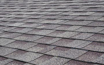 Holt Head tiles for shallow pitch roofing